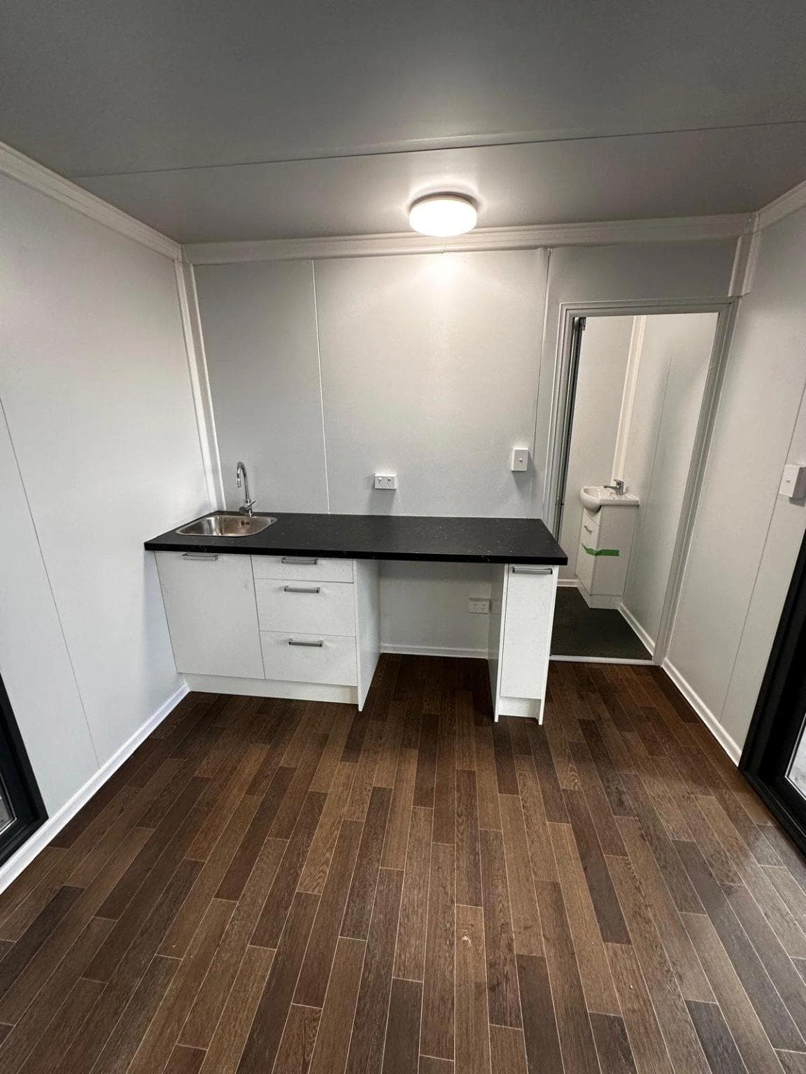 Cabin Dimension Image