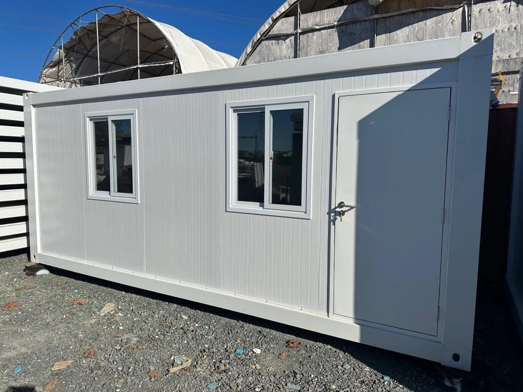 Cabin Dimension Image