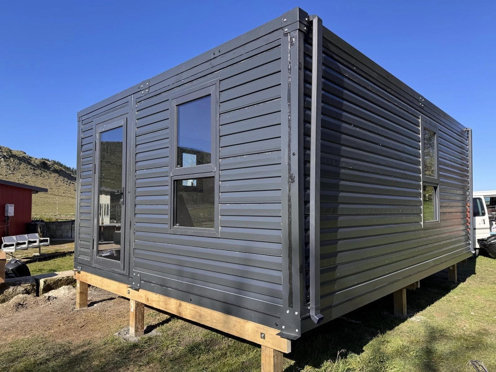 Granny Flat image 1