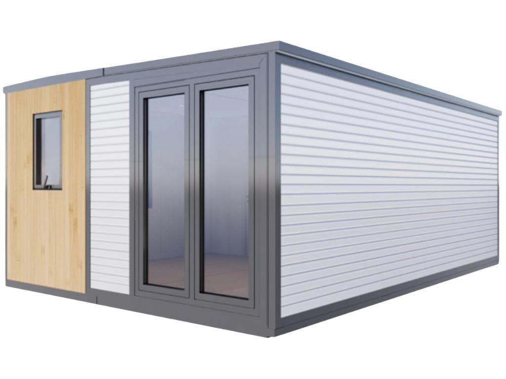 Cabin Dimension Image