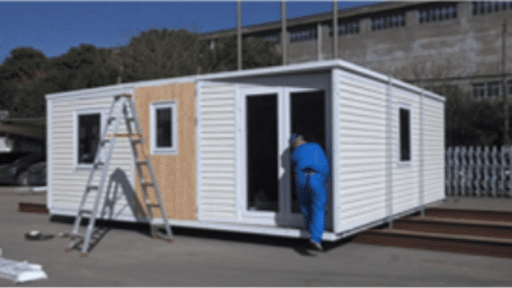 Cabin Dimension Image