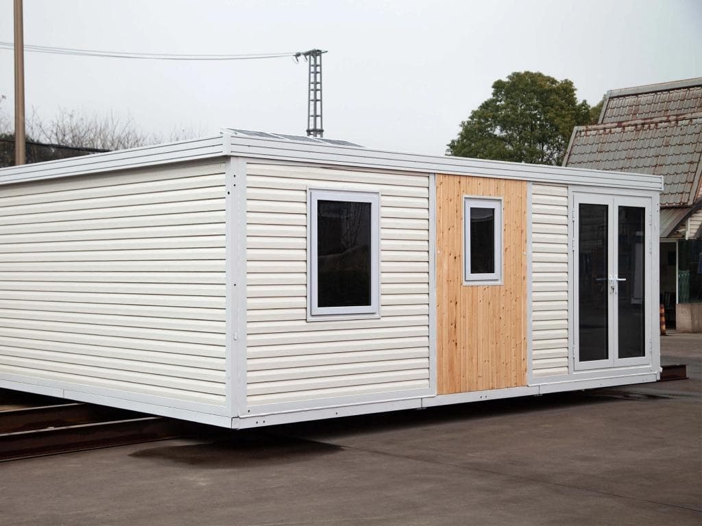 Cabin Dimension Image