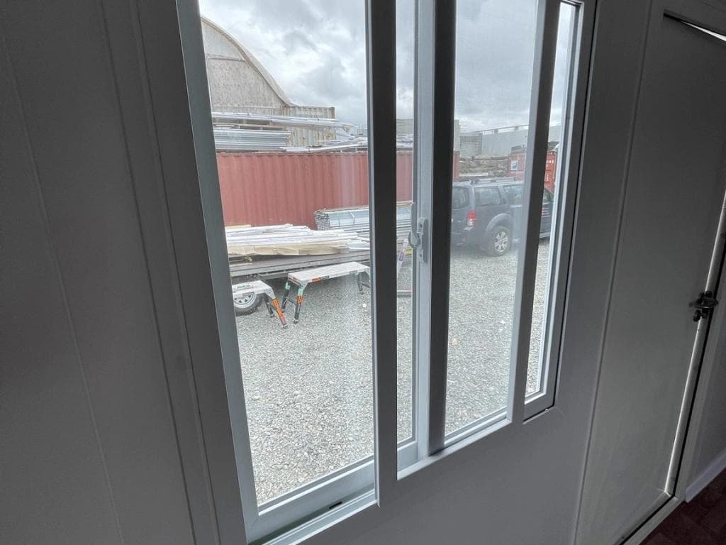 Cabin Dimension Image