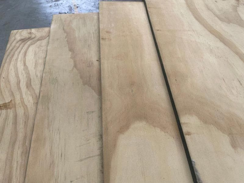 H3.2 Treated Plywood