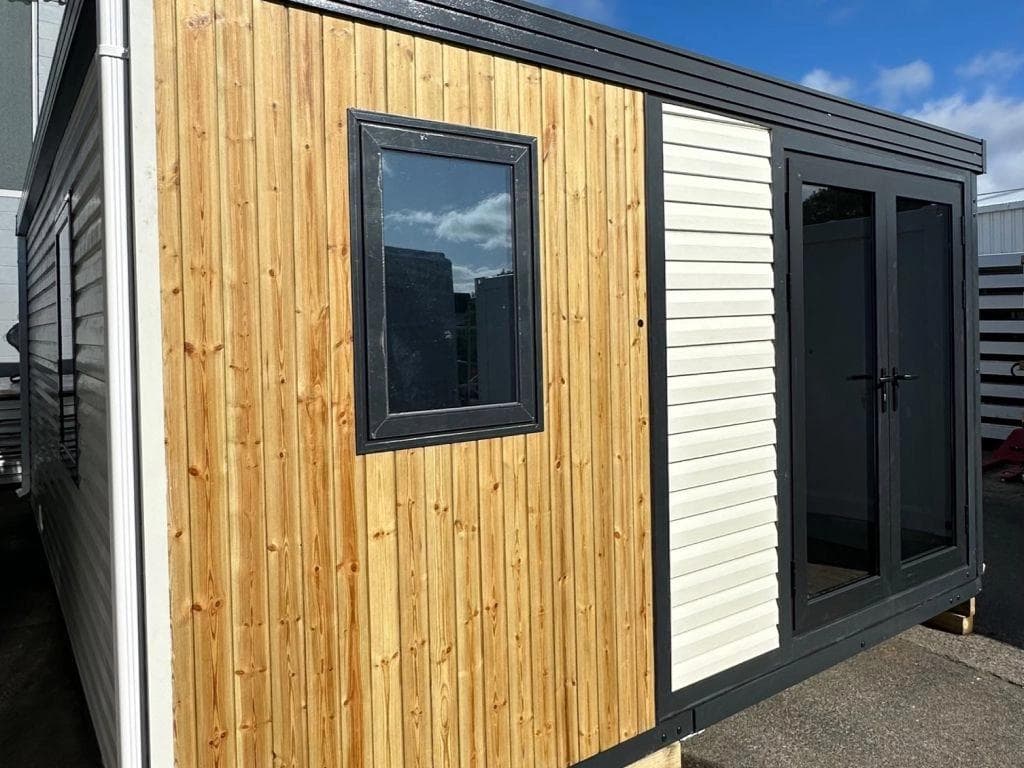 Cabin Dimension Image