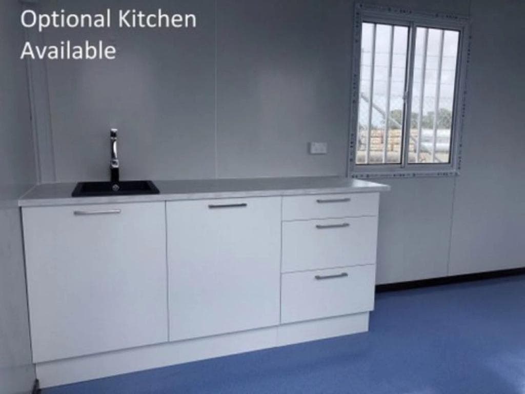 Cabin Dimension Image