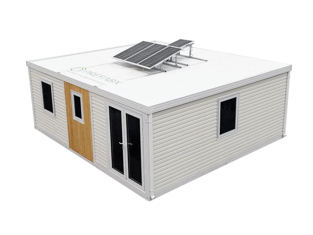 Cabin Dimension Image