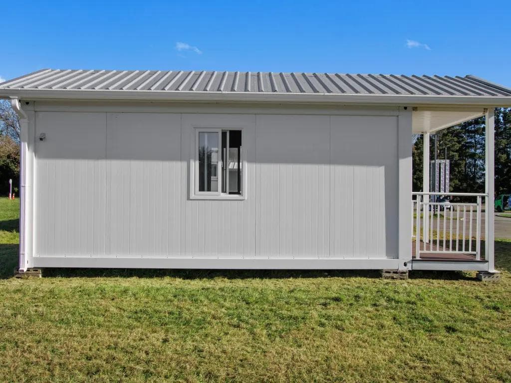 Portable Building Specialist Gallery Image