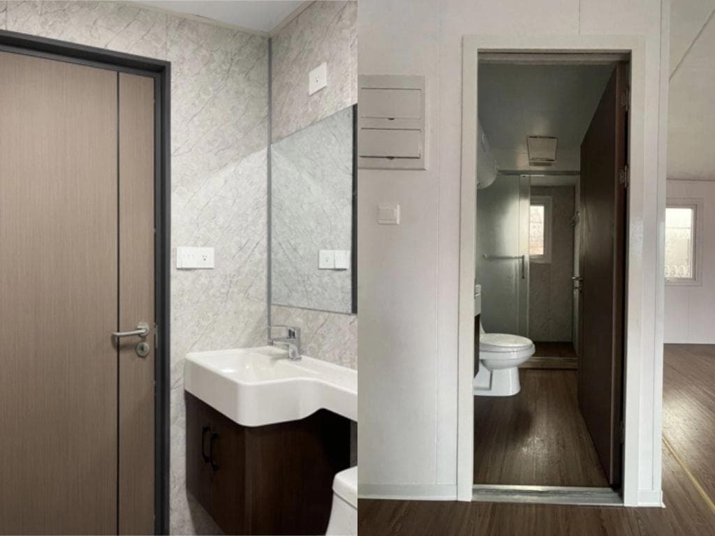 Cabin Dimension Image