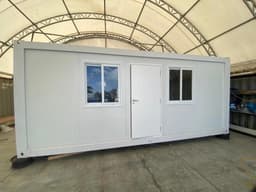Standard Cabin