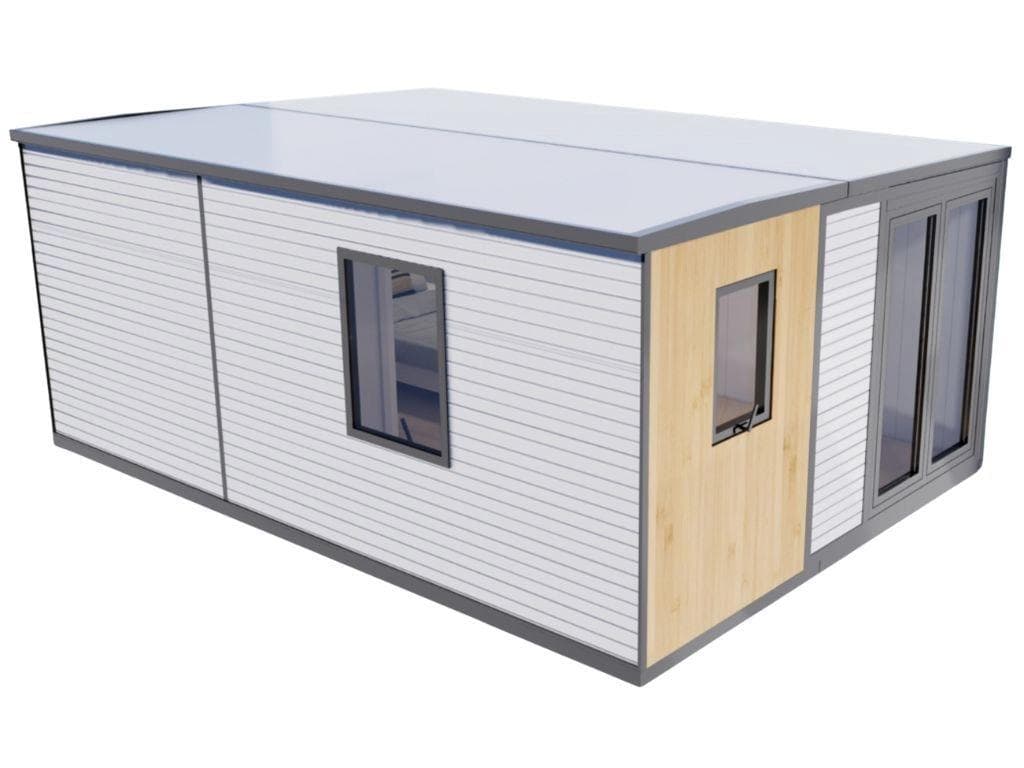 Cabin Dimension Image