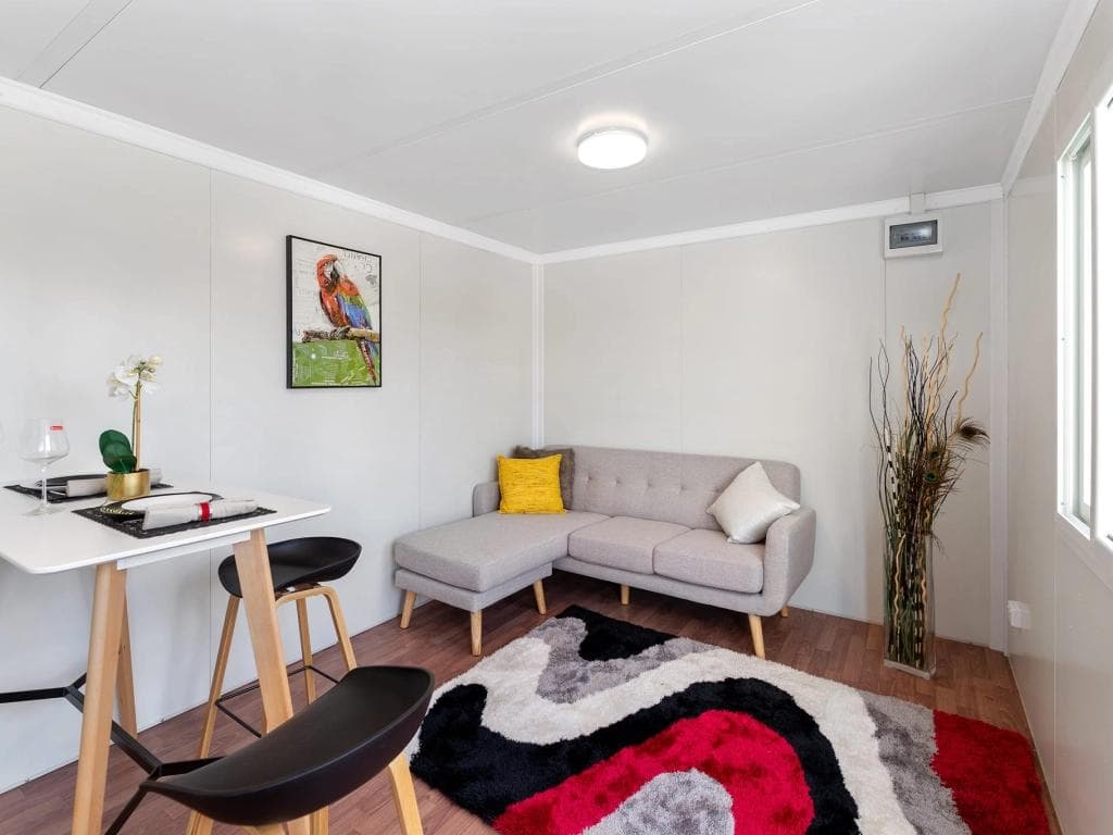 Cabin Dimension Image