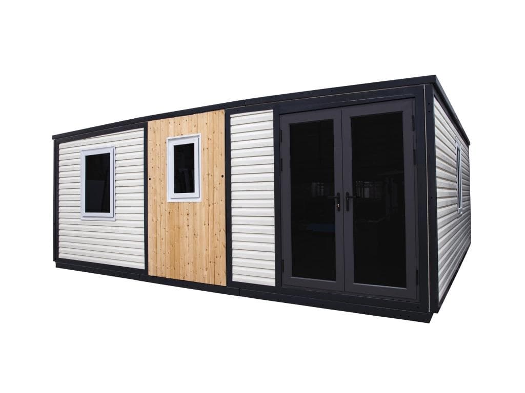 Cabin Dimension Image