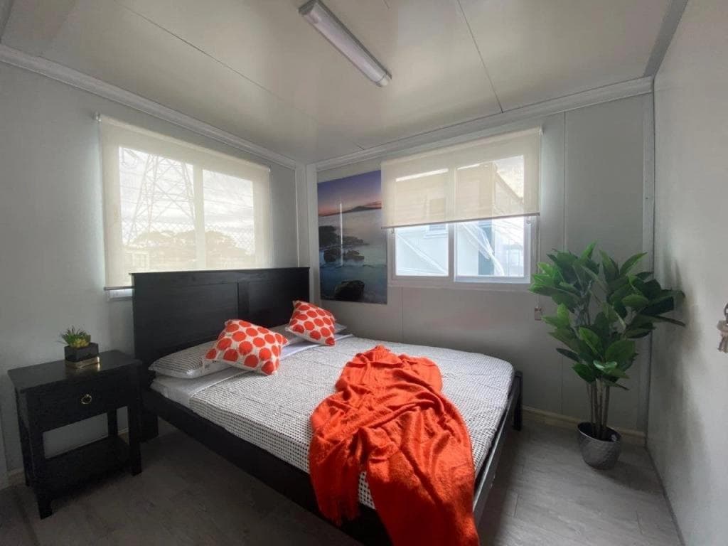 Cabin Dimension Image