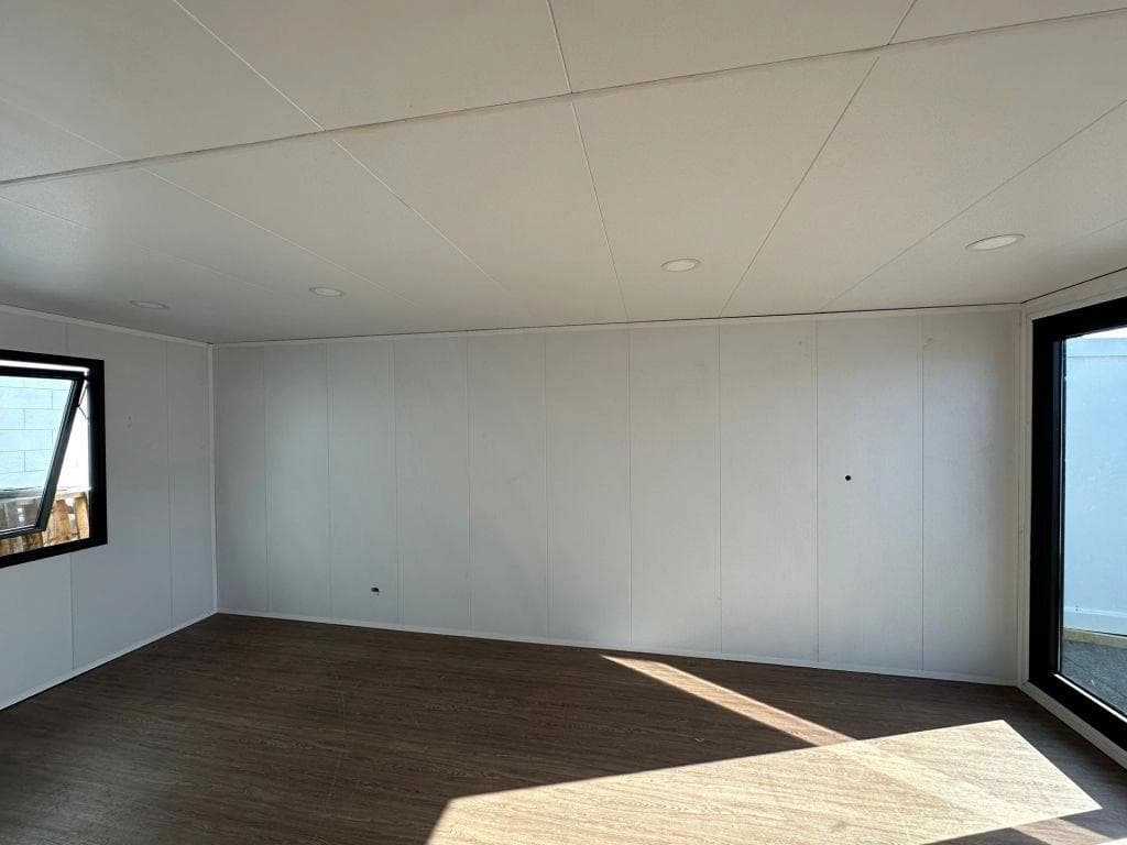 Cabin Dimension Image