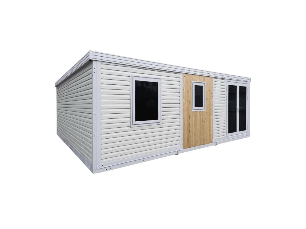 Cabin Dimension Image