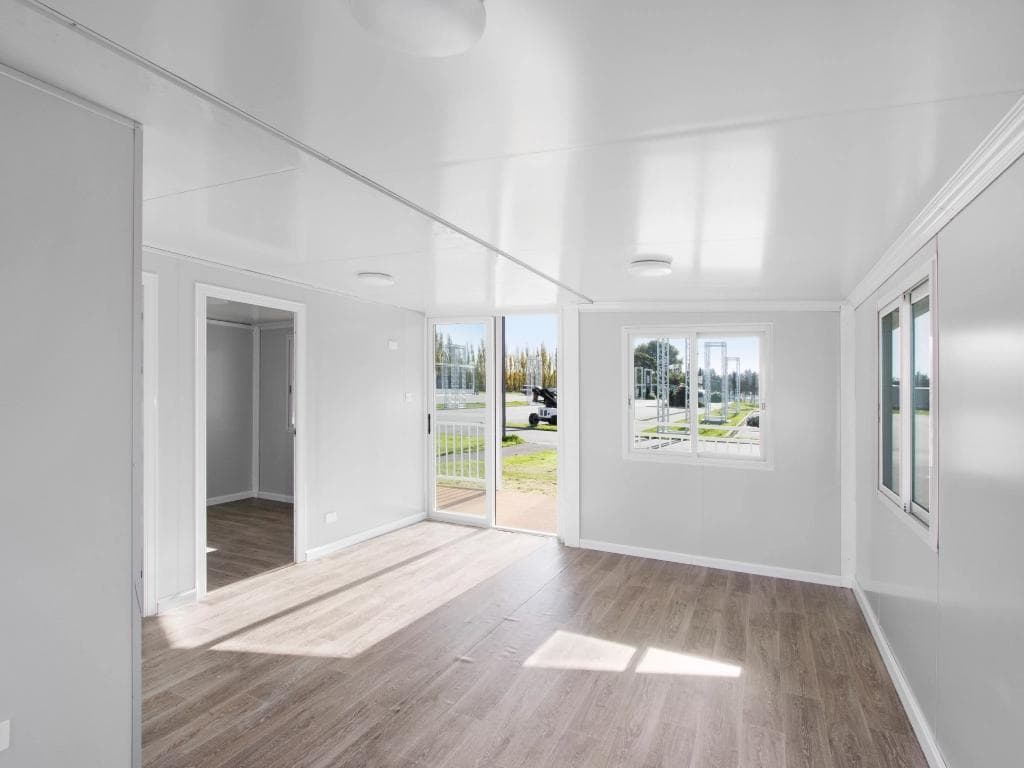 Cabin Dimension Image