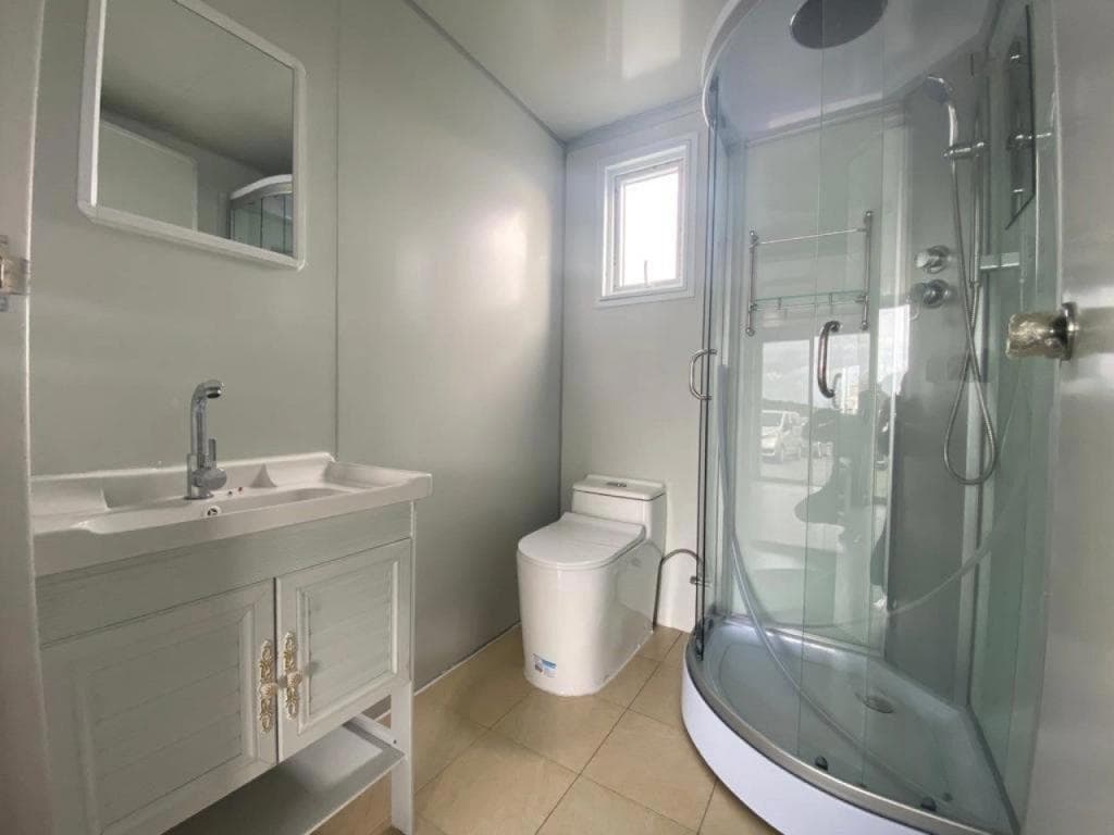 Cabin Dimension Image