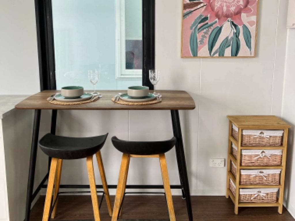 Cabin Dimension Image