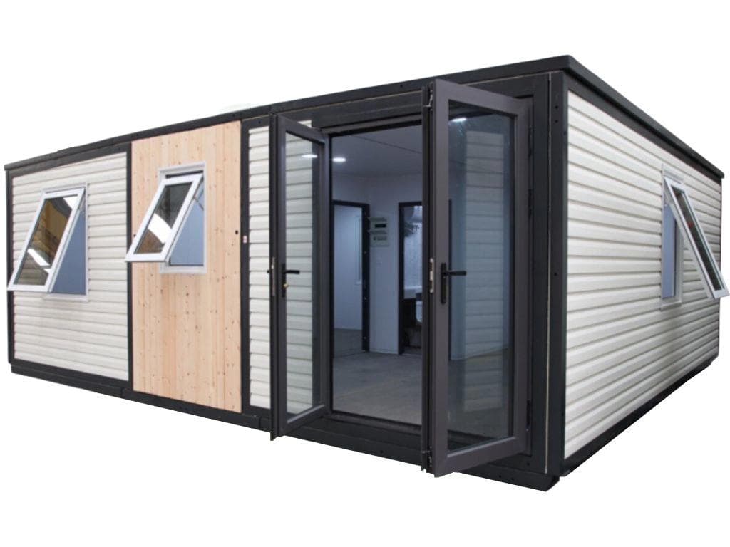 Cabin Dimension Image