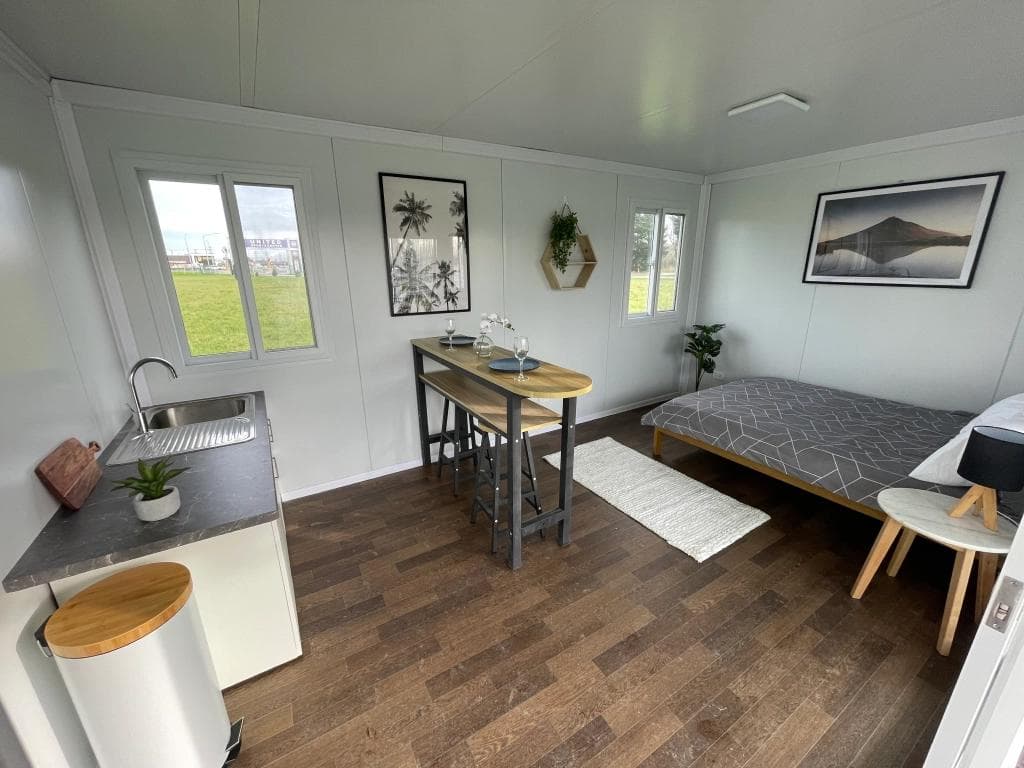 Cabin Dimension Image