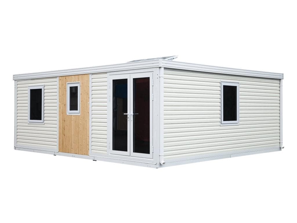 Cabin Dimension Image