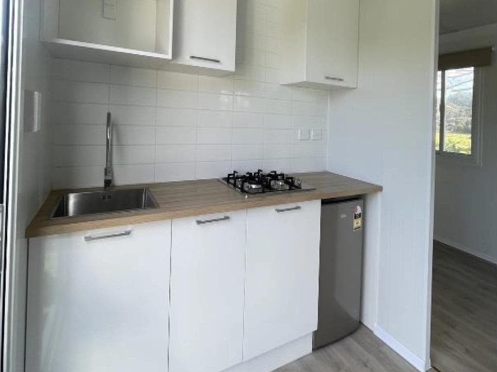 Cabin Dimension Image