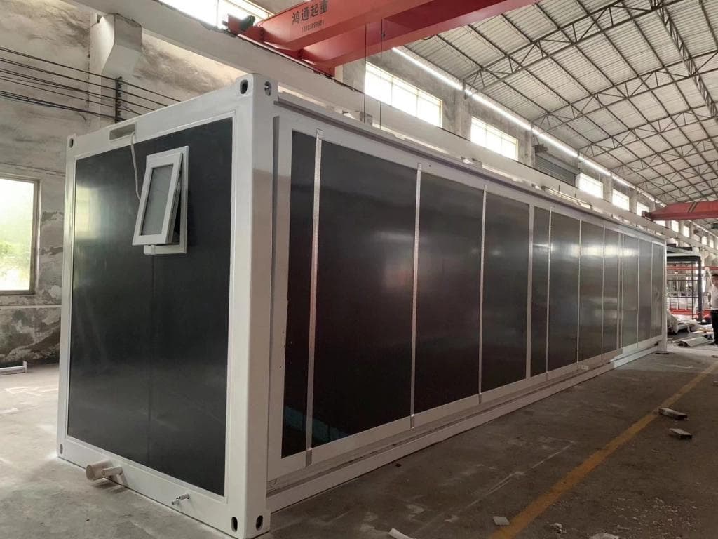 Cabin Dimension Image