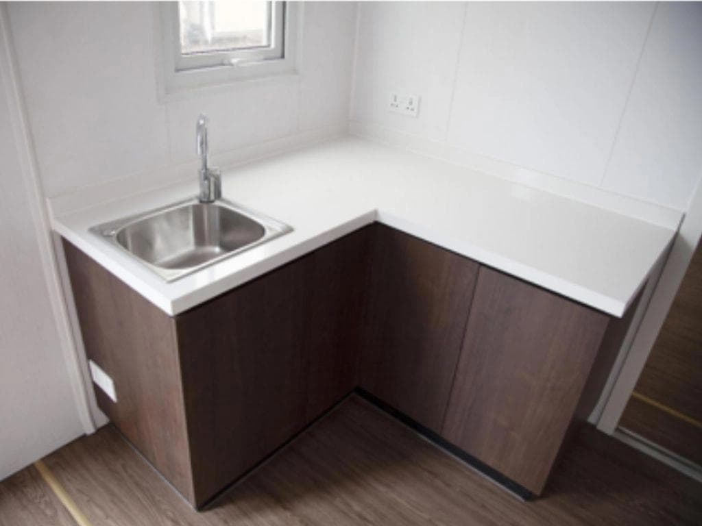 Cabin Dimension Image