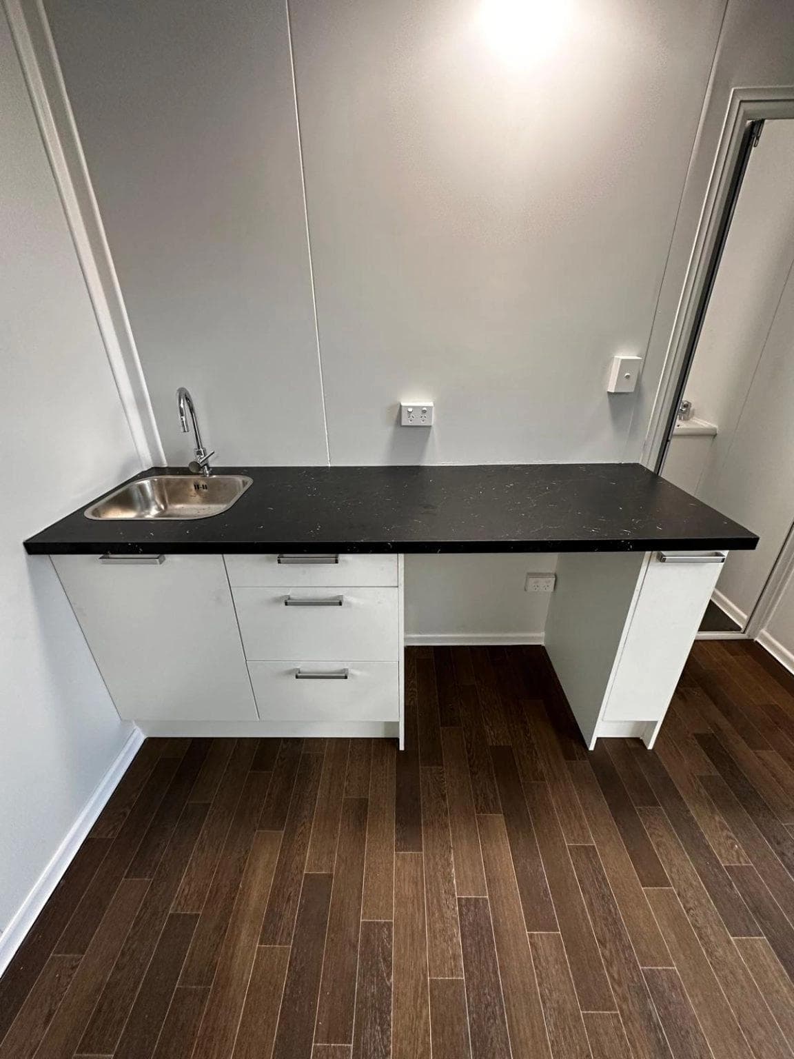 Cabin Dimension Image