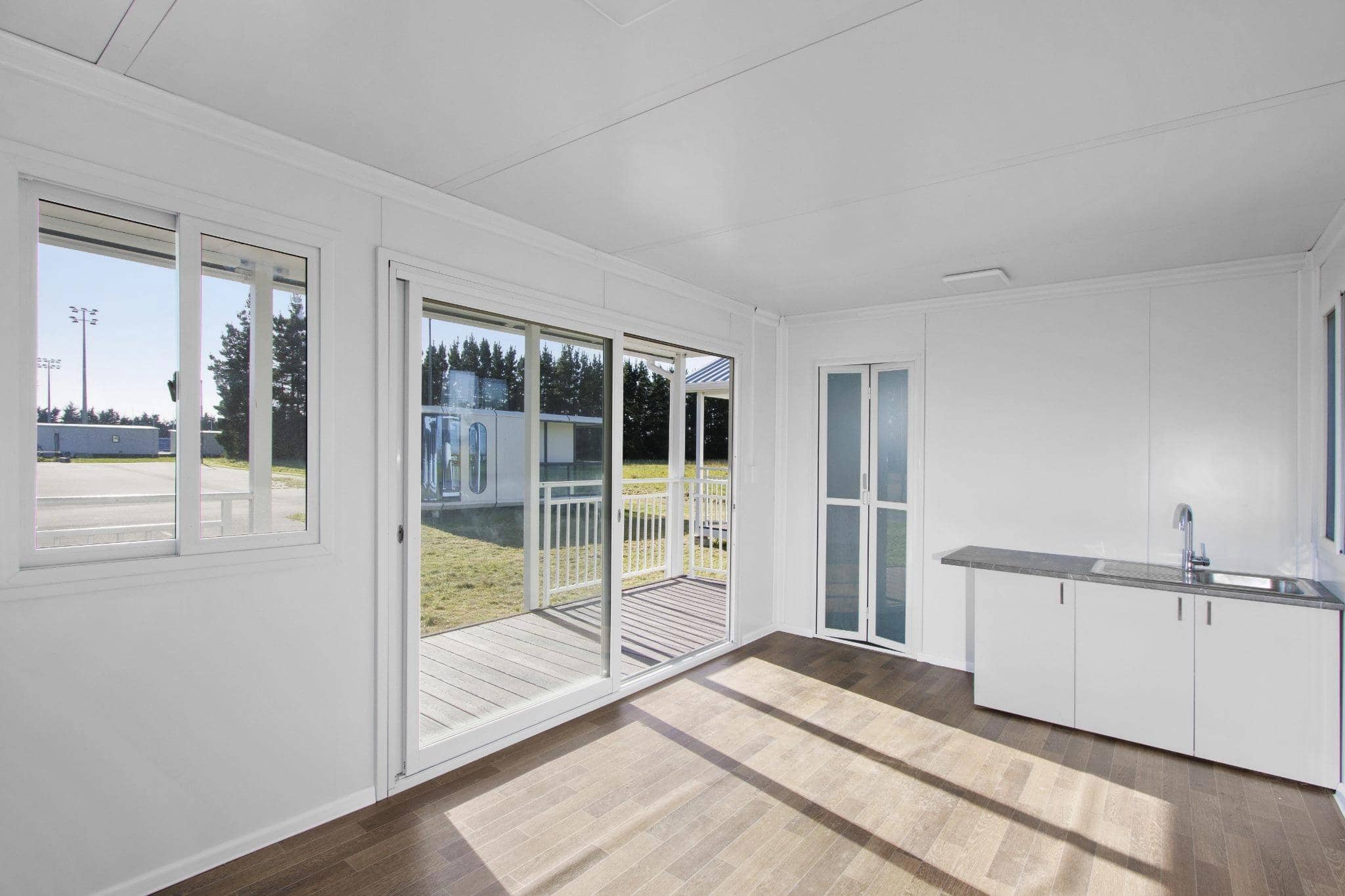 Standard Cabin image 5