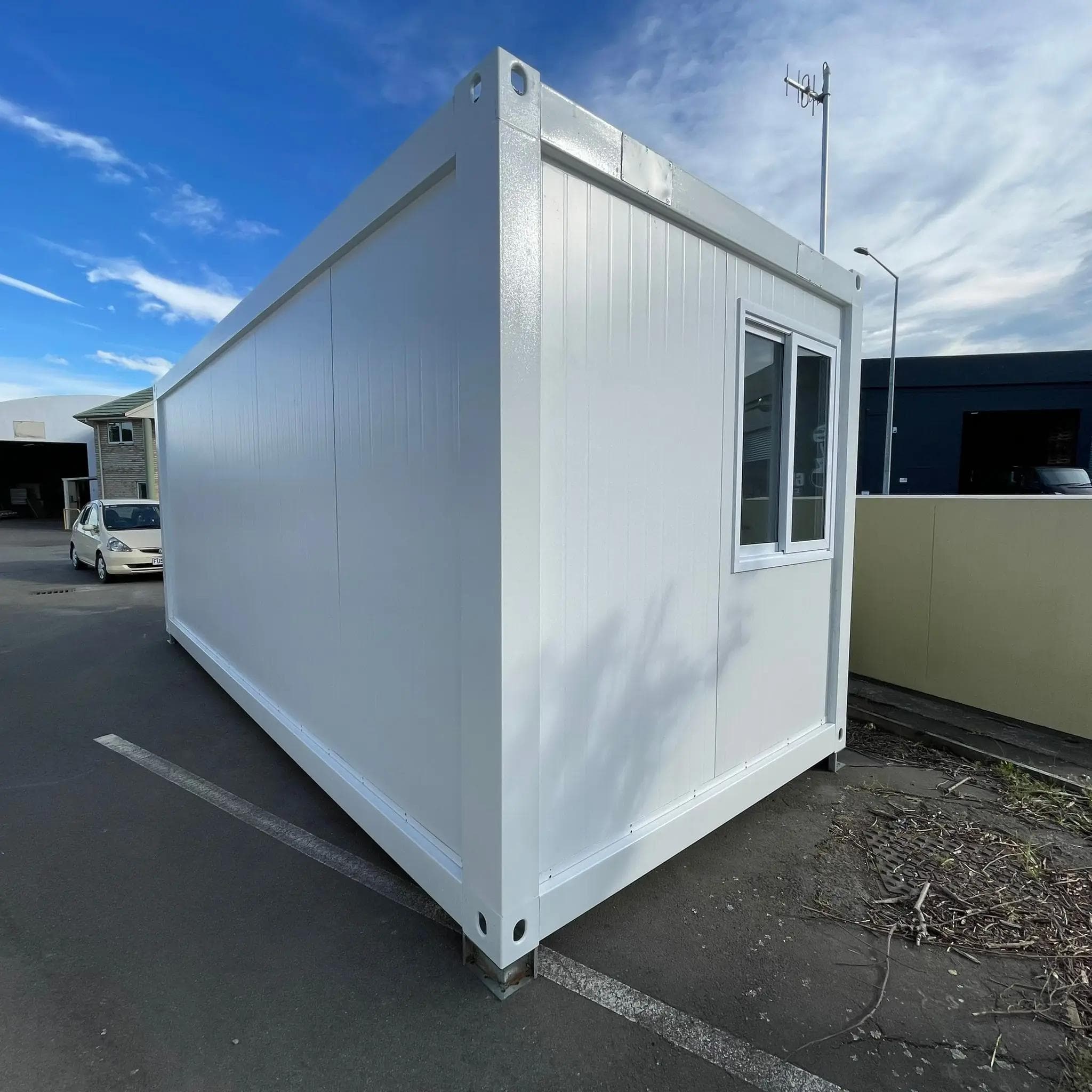 Cabin Dimension Image