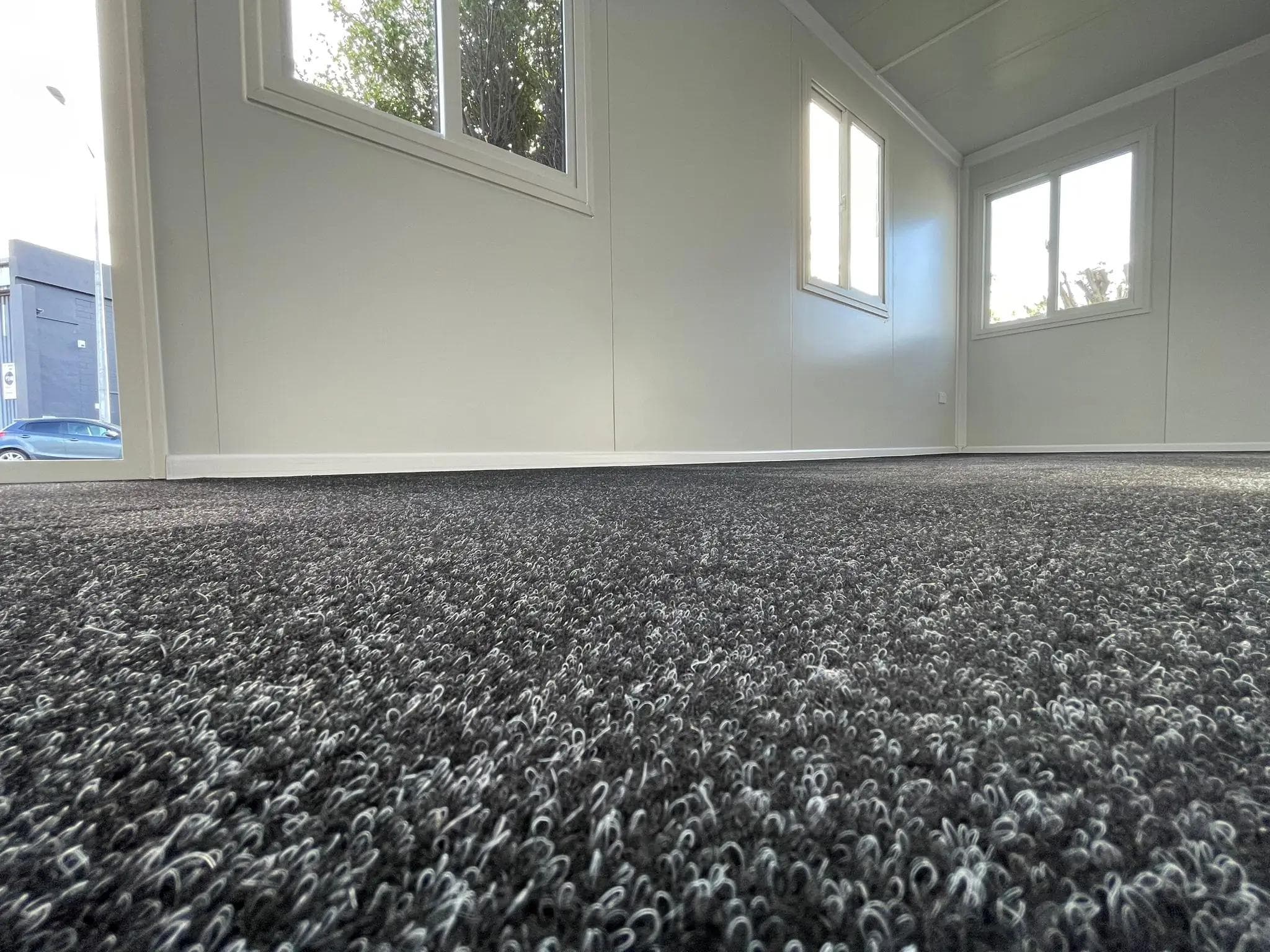 Cabin Dimension Image