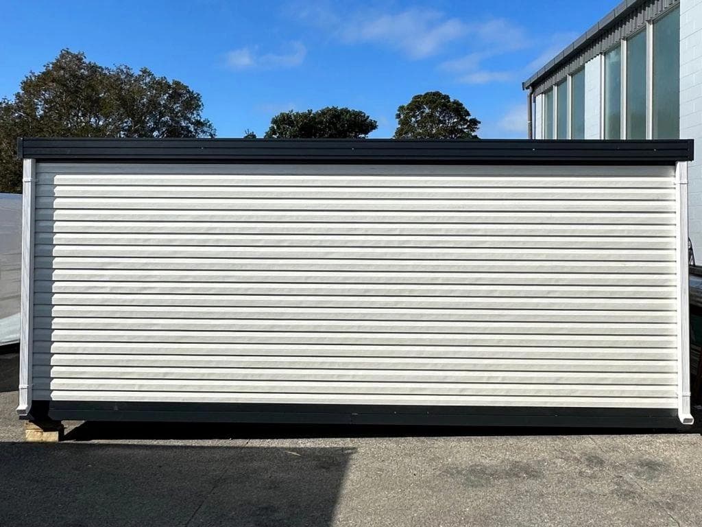 Cabin Dimension Image