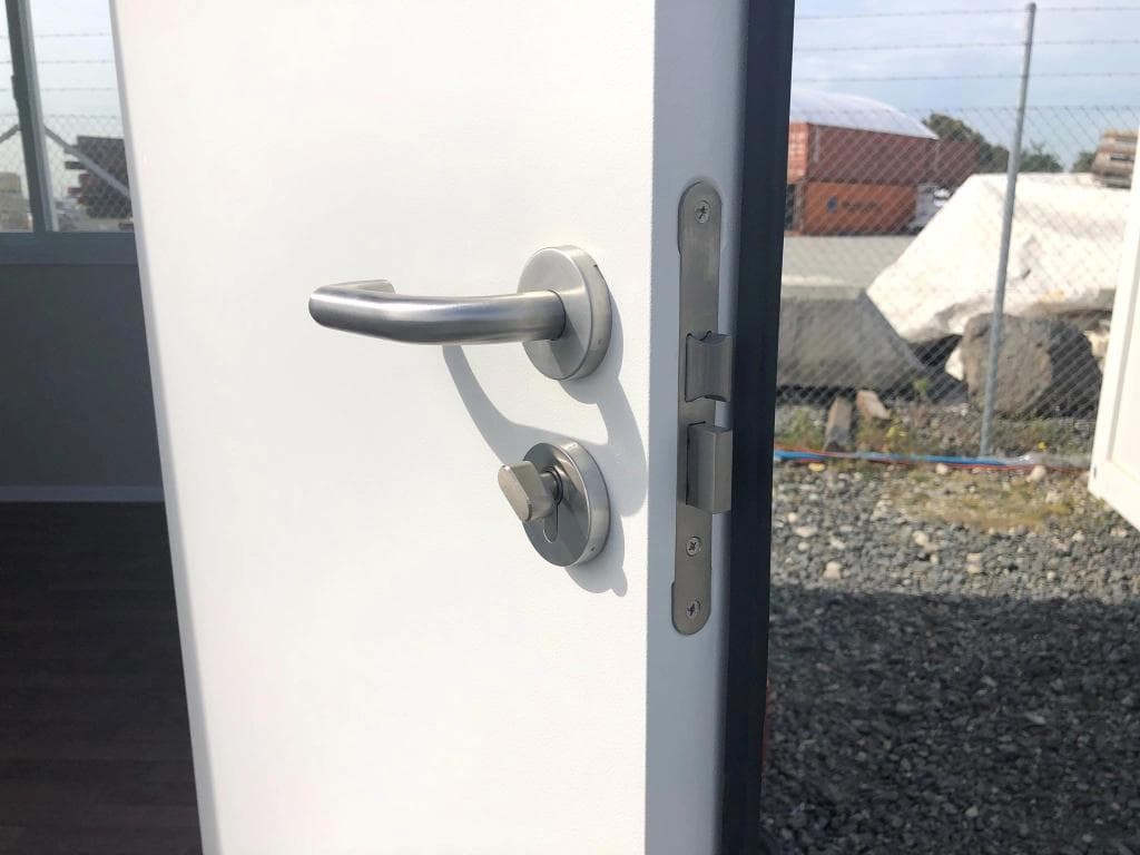 Cabin Dimension Image