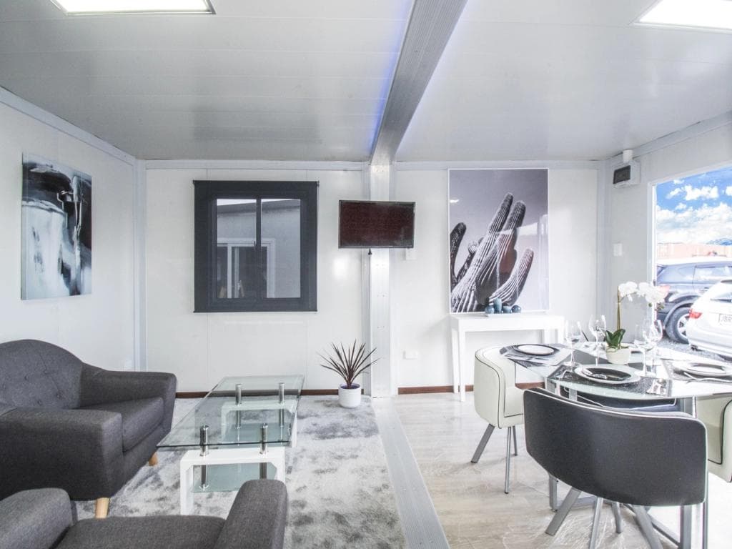 Superior Granny Flat