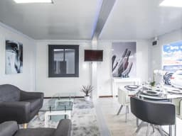 Superior Granny Flat