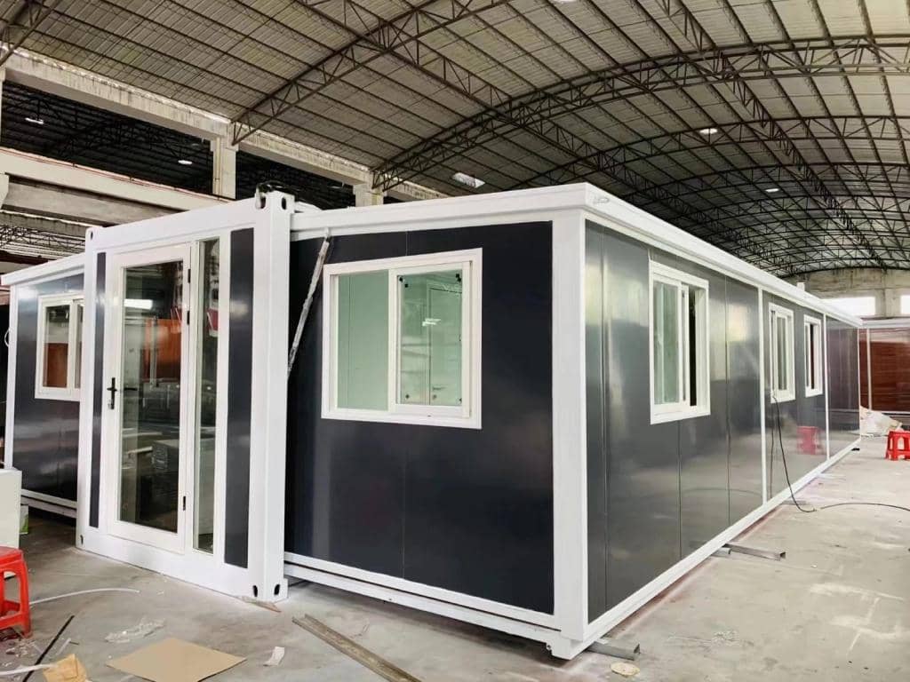 Image of 3 Bedroom Unit