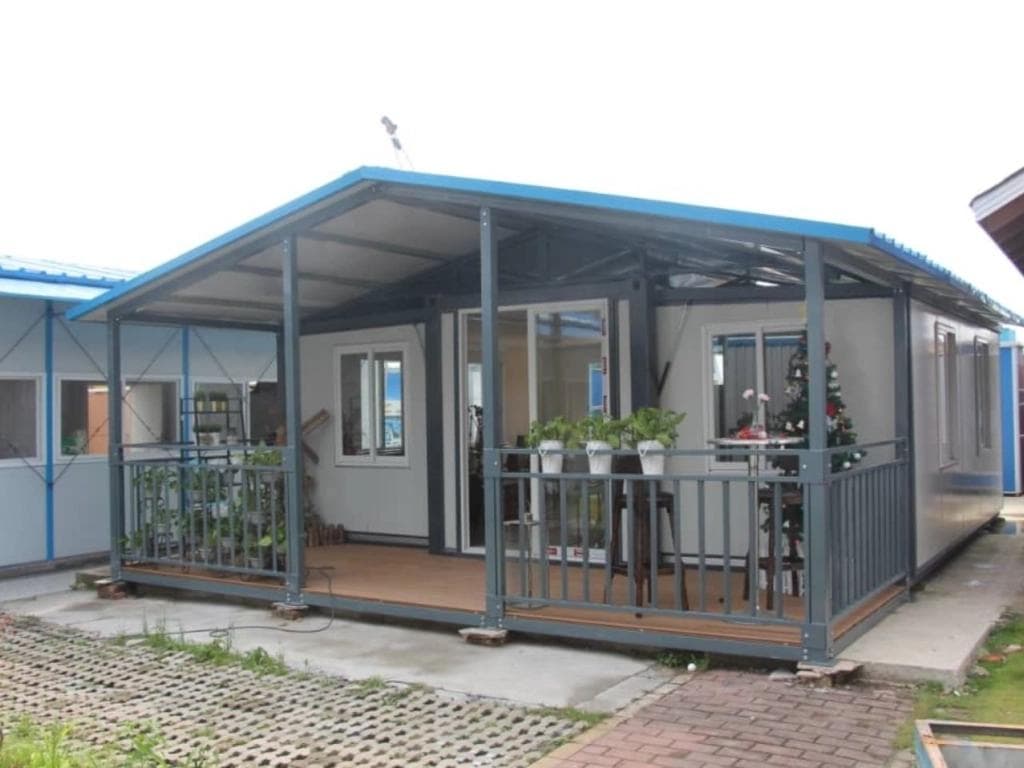 Cabin Dimension Image