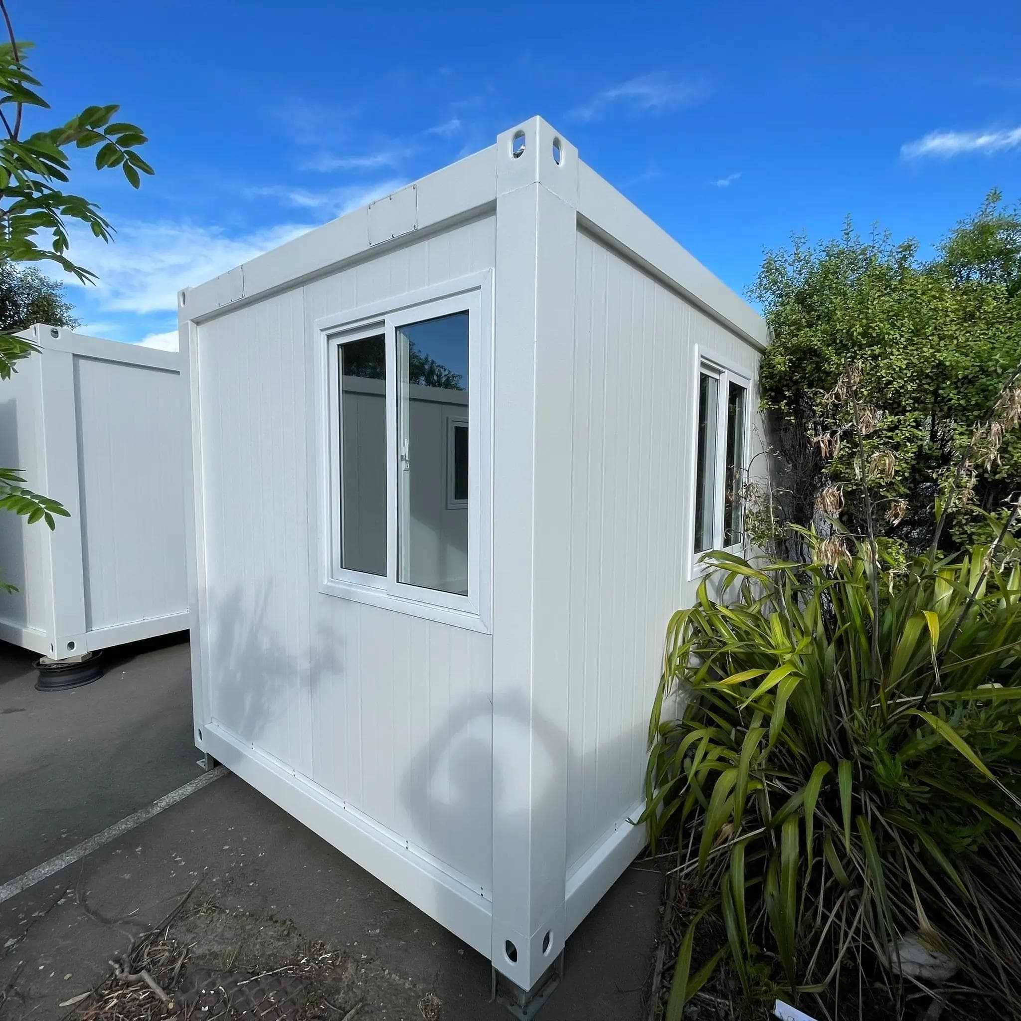 Cabin Dimension Image