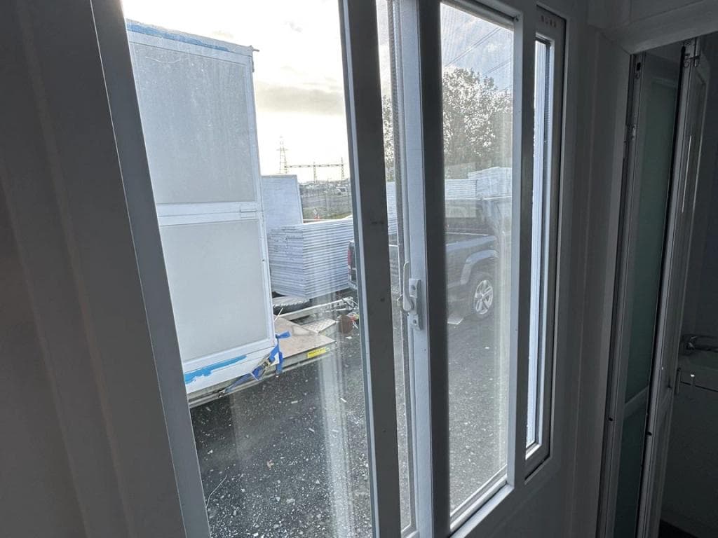 Cabin Dimension Image