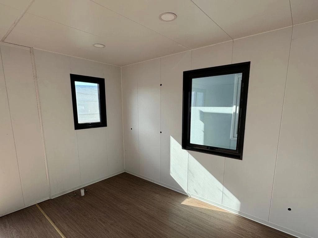 Cabin Dimension Image