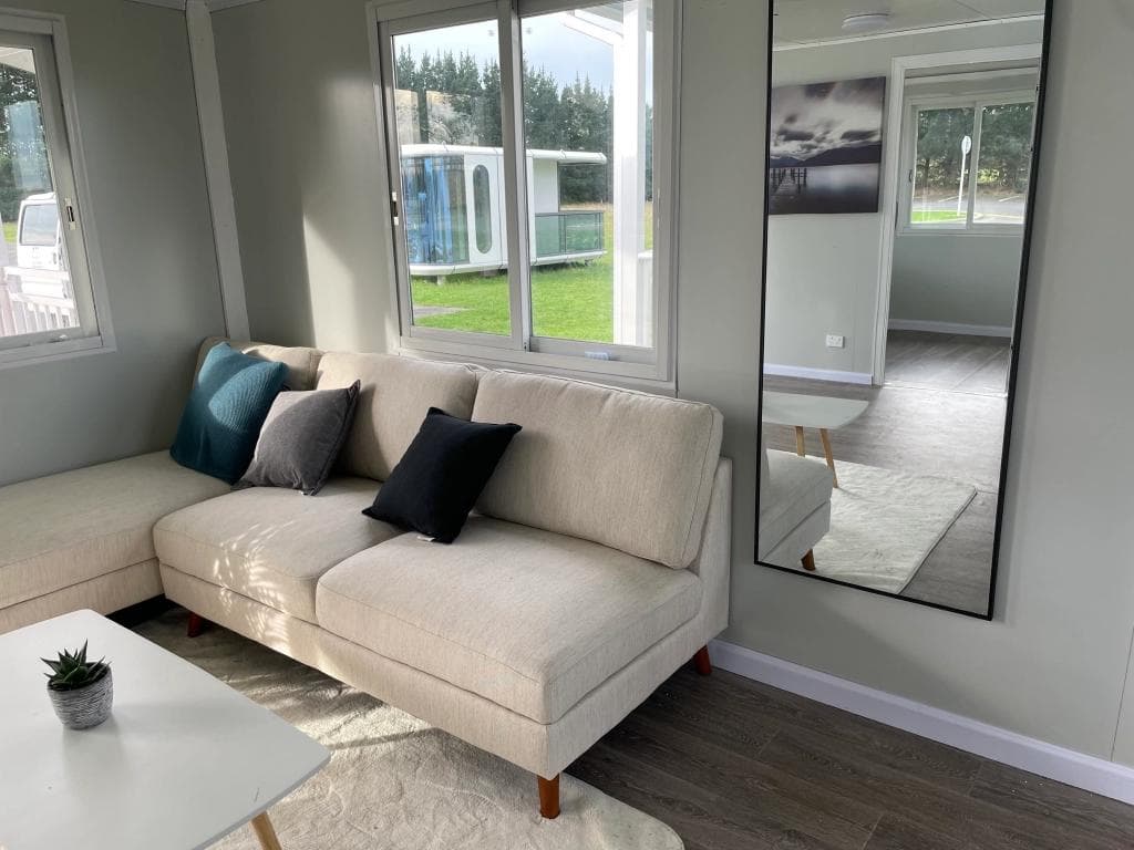 Cabin Dimension Image