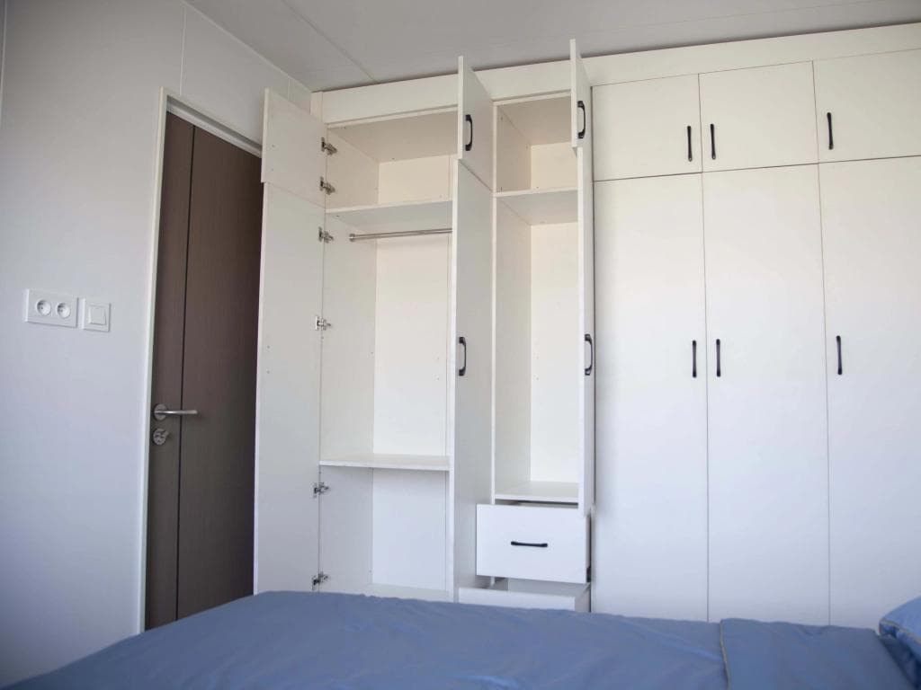 Cabin Dimension Image