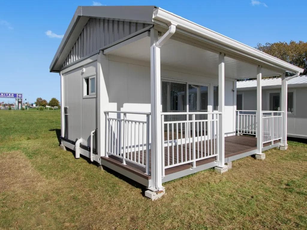 Portable Building Specialist Gallery Image