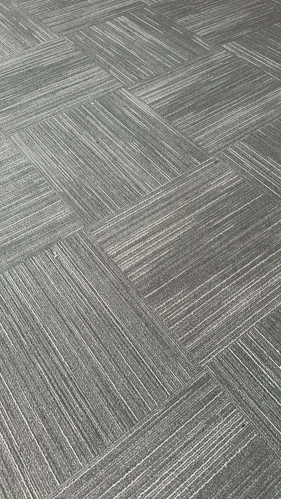 Image of Carpet Cabin Add-on