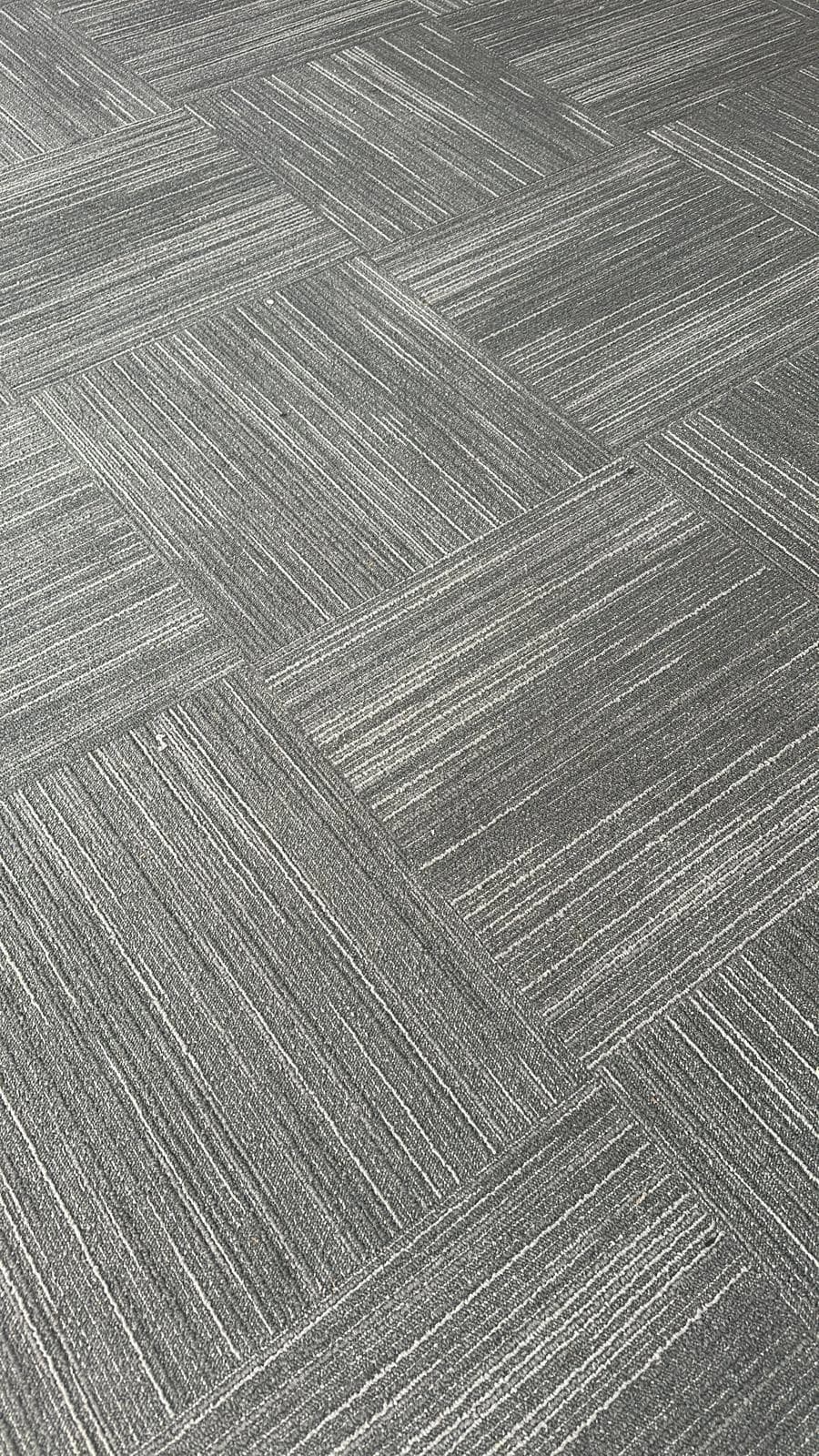 Image of Carpet Cabin Add-on