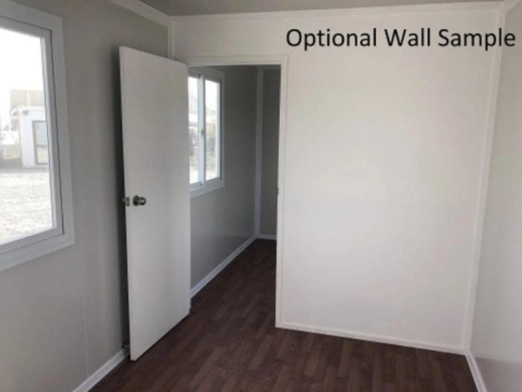 Cabin Dimension Image