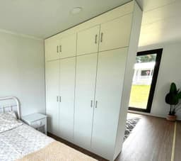 Image of Wardrobe Cabin Add-on