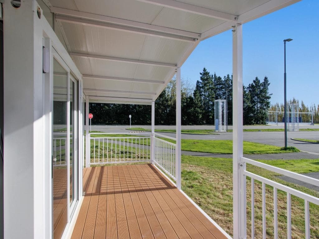 Cabin Dimension Image